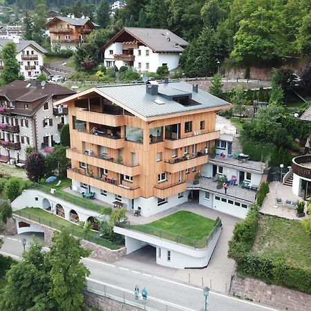 Villa Hubertus Urtijëi Buitenkant foto