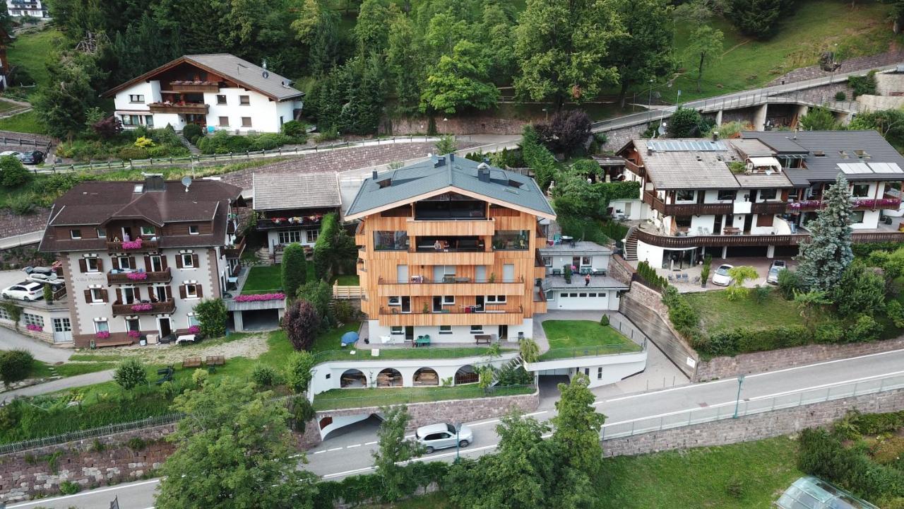 Villa Hubertus Urtijëi Buitenkant foto