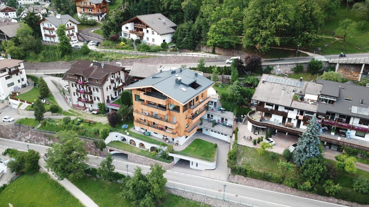 Villa Hubertus Urtijëi Buitenkant foto